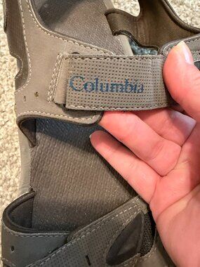 Men's Columbia Sandals